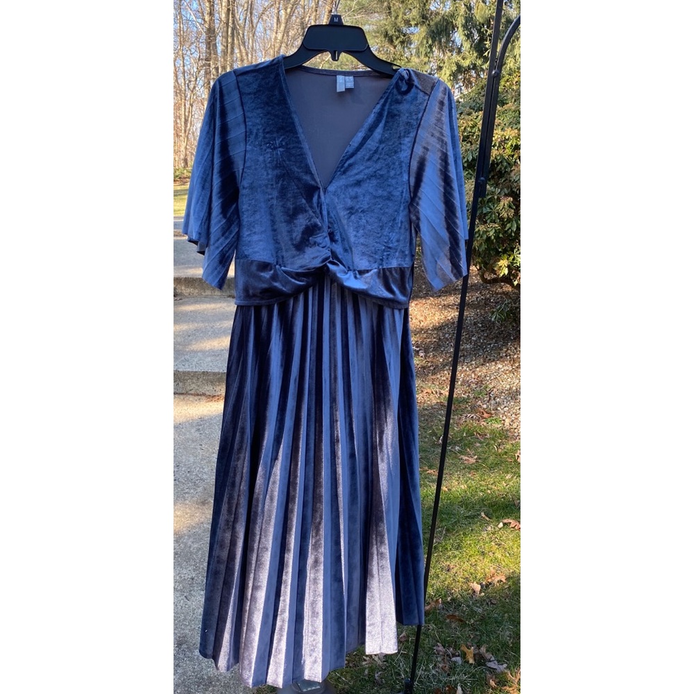 Evening Dress